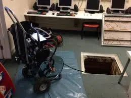 شركه تسليك مجاري