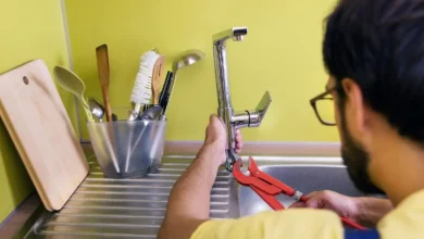 تسليك صرف حوض الحمام