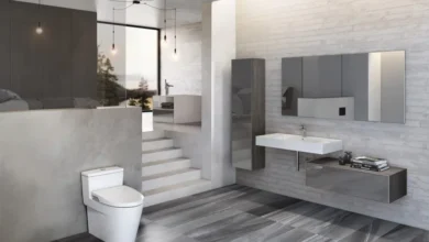 إصلاح ضاغط السيفون