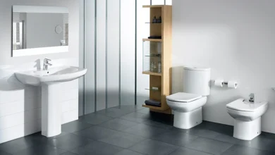 تغيير جلدة السيفون