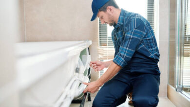 سباك صباح الاحمد